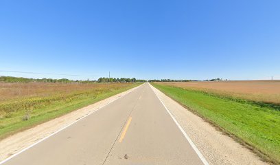 Buffalo Creek Wildlife Area