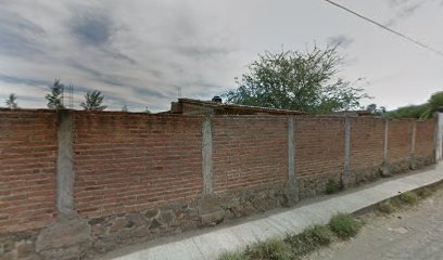 Ermita de La Virgen de Guadalupe