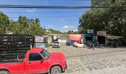 Carpinteria En General Cañadas