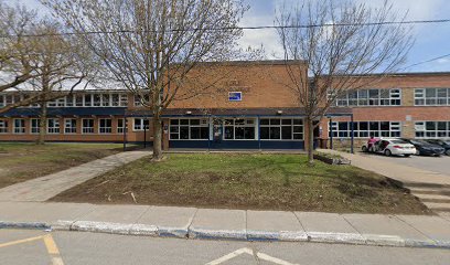 École Sainte-Béatrice