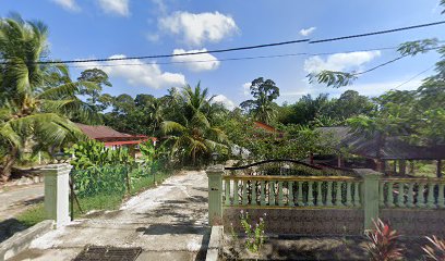 Car Wash Halim