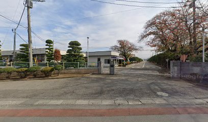 日本フエルト㈱ 埼玉工場
