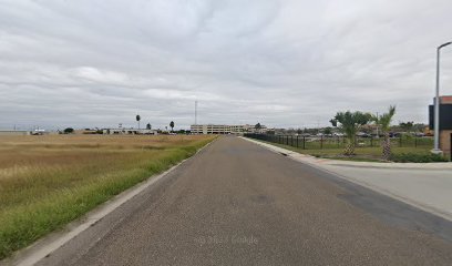 Harlingen Collegiate High School