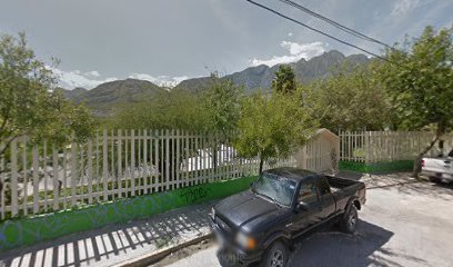 Escuela Secundaria 6 Profesor Rogelio González V