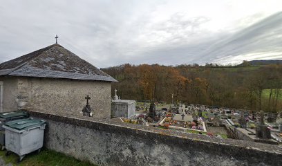 Cimetière