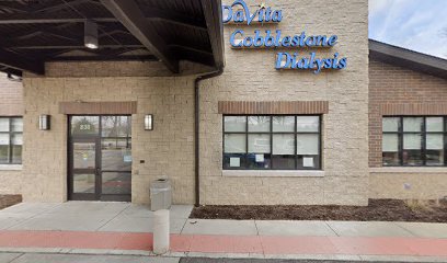 DaVita Cobblestone Dialysis