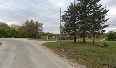 Walnut Grove Cemetery