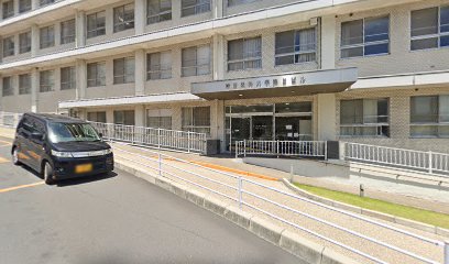 埼玉医科大学病院東洋医学科