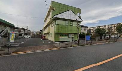 斉藤燃料店