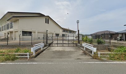 滋賀県立新旭養護学校
