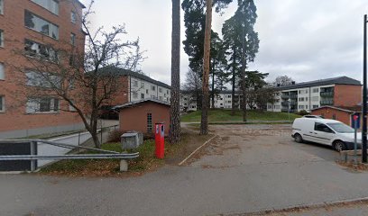 Rotecta Bygg & Entreprenad Ab & lokalvård