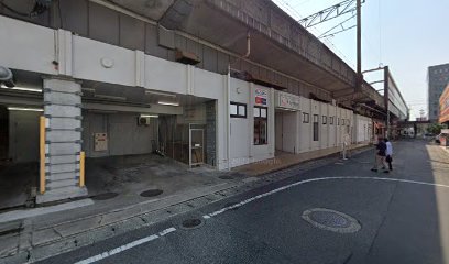 佐賀駅 駅レンタカー