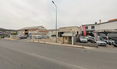 ATM - Cooperativa Agrícola de Loures