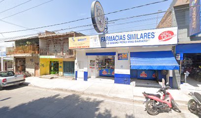 Farmacias Similares