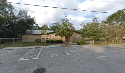 Lewis Cobb Community Center