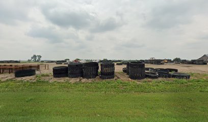 Heartland Tanks & Supply