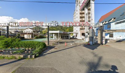 広島トヨタ 竹原