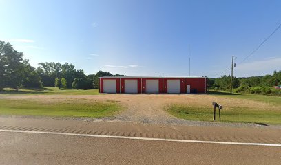 Old Union Volunteer Fire Department