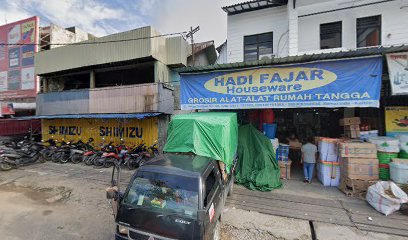 BUNDA BURGER CABANG 3