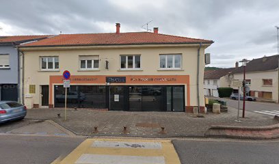 A La Boutique Du Bon Pain Longeville-lès-Saint-Avold