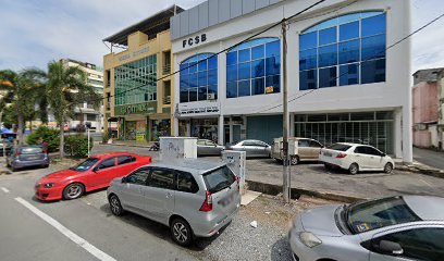 Institut I-Systems Alor Setar