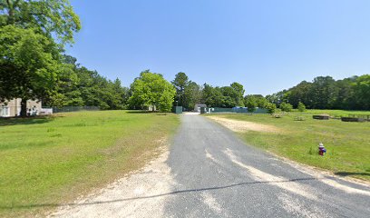 Buies Creek Convenience & Recycling Site