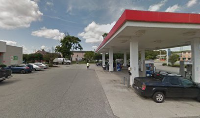 ATM (Millersville Exxon)