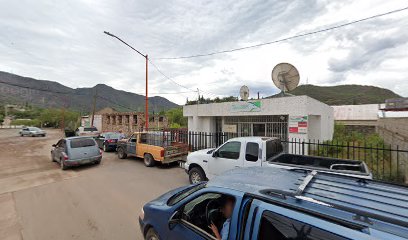 Telecomm Telecomunicaciones de México
