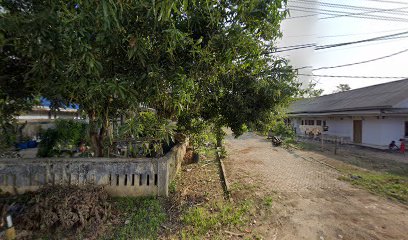 POS POLISI KEK TANJUNG LESUNG