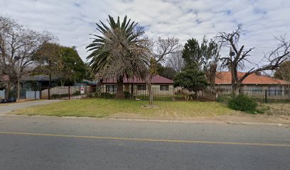 Kopano Community Health Centre