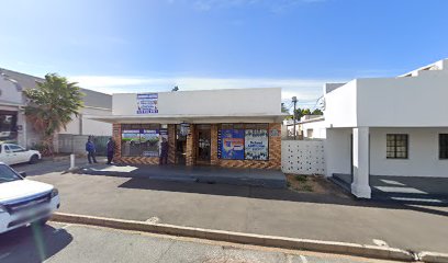 Worcester Dental Laboratory