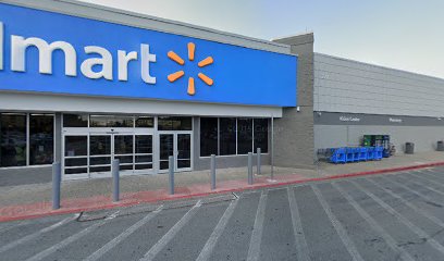 Walmart Mobile Testing