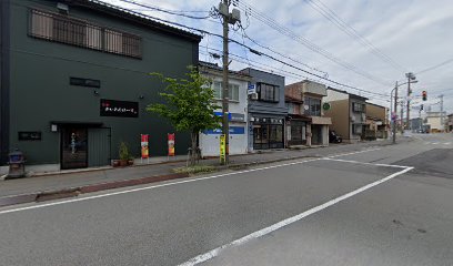 Panasonic shop（有）茶谷電気