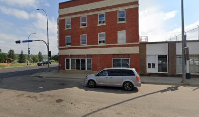 Union Hotel Athabasca