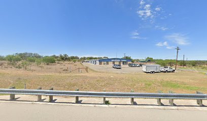 Llano County Hwy 71 Annex