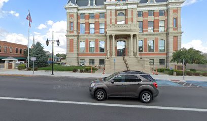 Henry County Family Court