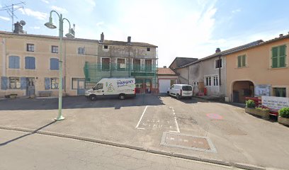 Boulangerie Patisserie Sorcy-Saint-Martin