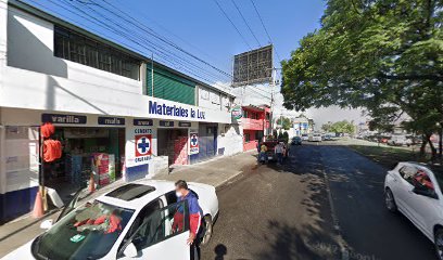 Materiales para la Construcción y Plomería