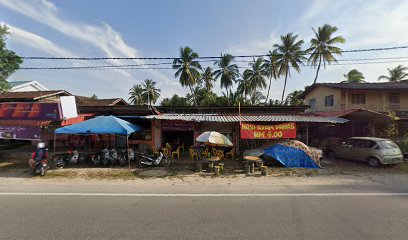 Kedai Gunting Rambut Foh Barbershop