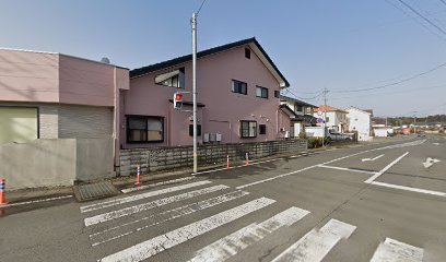 ライブ美容室 那珂町店