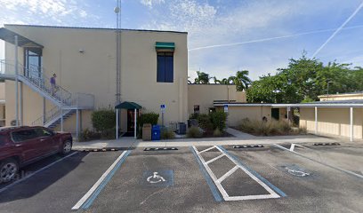 University of Florida Lee County Extension Office