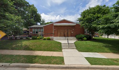 Ohel Yaakov Congregation