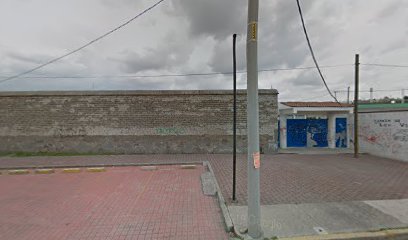 Escuela Estado de México