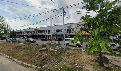 Restoran Kelana Biru