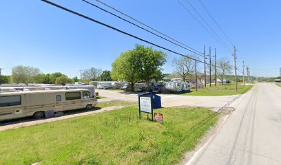 RV Mobile Park