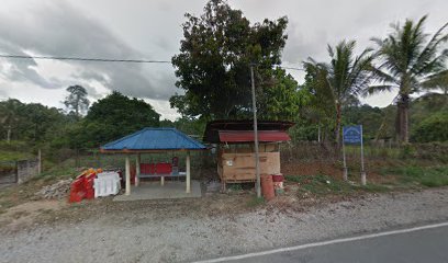 Kampung Ulu Sungai,Raub