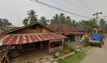 Soto Medan RENDI AQEELA