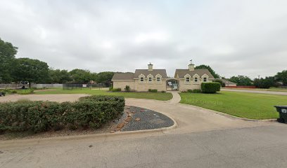 Churchill Farms Community Pool