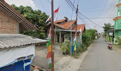 Tk Negeri Pembina Tegal Timur