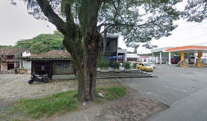 Restaurante Bar La Sazon Del Arroz Paisa